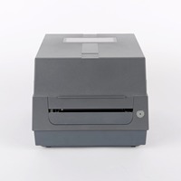 Imprimante d'étiquettes codes-barres UNNATI TT Ultra Premium 203 DPI très demandée pour la gestion des stocks d'entrepôt - En vente