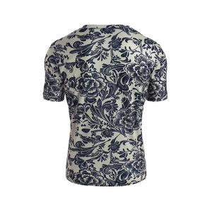 Sublimated <b>T</b>-<b>Shirts</b>-100% Cotton O-Neck Regular Fit Breathable Custom Sublimation Printed <b>T</b>-<b>Shirt</b> - Product Image 3