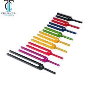 Nuevo Instrumento de Diagnóstico Médico de Primera Calidad, Diapasón, TARIQ CRAFTED INDUSTRIES - Product Image 2