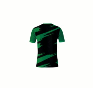 T-shirt graphique tendance en sublimation, toucher doux, vêtements décontractés pour l'extérieur - Product Image 3