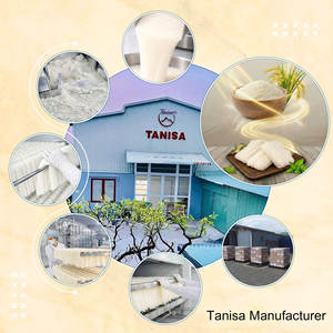 บะหมี่ข้าวเวียดนาม – โรงงานรับรองฮาลาล, ISO, HACCP ส่งออกโดยตรงไปยังหลายประเทศ รับผลิตแบบ OEM / แบรนด์ส่วนตัว - Product Image 2