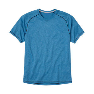 Mens stylish casual t <b>shirt</b> breathable cotton fabric comfortable lightweight everyday wear clothing for summer street fashion - Product Image 2