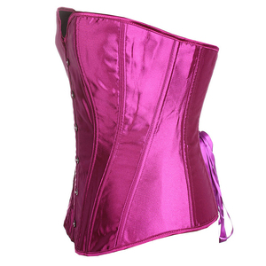 Bespoke Boutique Design Women Corset Set Custom Sizing Waist Cincher Factory OEM Custom Women Core Set Patterned Jacquard Under - Product Image 2