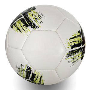 Balón de Fútbol Personalizado con Logotipo, Termosellado, Estilo Trionda, Balón de Fútbol Mundial, Tema de la Copa, Promoción de Partidos, Tamaño Oficial 5 - Product Image 2