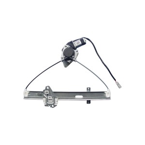 HND-071-2 72750-SEN-H01 pour Honda – Lève-vitre électrique, composants de porte de voiture, qualité taïwanaise, inspection à 100 %, réduction sur les achats en gros, NEUF - Product Image 1