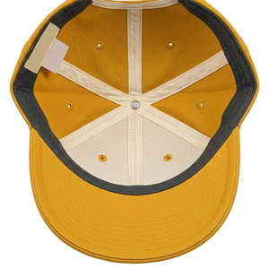 Casquettes de baseball imprimées personnalisées brodées 5 panneaux pour femmes, idéales pour le sport, le basketball et les activités de plein air printemps-été - Product Image 5