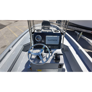 Bote de Aluminio Xpress H20 2026, Yamaha 115 SHO - Product Image 4