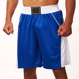 Shorts d'entraînement Muay Thai pour hommes, nouvelle collection, design personnalisé, qualité supérieure, séchage rapide, respirant, satin/polyester, marque privée, prix bas - Product Image 1