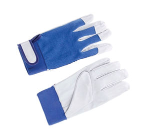 Meistverkaufte Hochwertige Sicherheitshandschuhe Atmungsaktiv Rutschfest Schnelltrocknend Handschutz Arbeitskleidung Sicherheitshandschuhe Jetzt im Angebot - Product Image 2