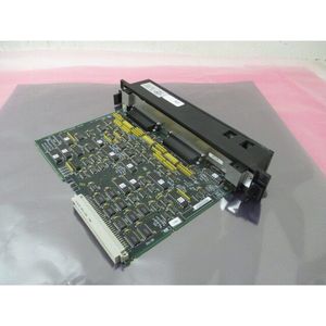 GE Fanuc IC697BEM713G ชุดขยายบัส, ASM - อุปกรณ์และอะไหล่เซมิคอนดักเตอร์มือสองระดับโลกที่เชื่อถือได้ - Product Image 3