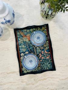 Plateau en bois imprimé de qualité professionnelle pour jeux de rôle DND RPG, accessoire de table en gros - Product Image 6