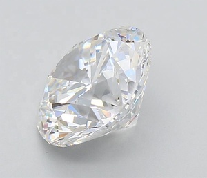 Diamant de laboratoire CVD Luxe Glow 3,40 CT, taille ronde, couleur E, pureté VVS2, 9,57 MM, certifié IGI, éclatant pour les meilleurs bijoux - Product Image 4