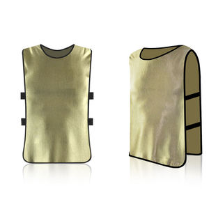 Custom Sublimated Mesh Football <b>Training</b> Vest Team Soccer <b>Training</b> Reversible <b>Bibs</b> for Online Custom Plus Size Men's Quick Dry - Product Image 1