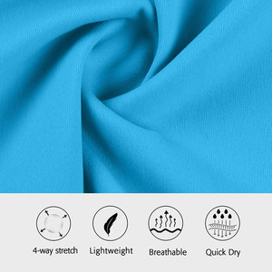 New Standard Women's 2 Piece Sets Ultra Lightweight Flexible Material Tight Fitting Short Top Casual Fitness Wear Women's Sets - Product Image 3