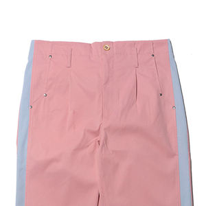 กางเกงยีนส์สไตล์วินเทจย้อนยุคสมัยสงครามกลางเมืองอเมริกัน กางเกงยีนส์ผ้าฝ้ายสไตล์ย้อนยุคสมัยสงครามกลางเมืองอเมริกัน - Product Image 2