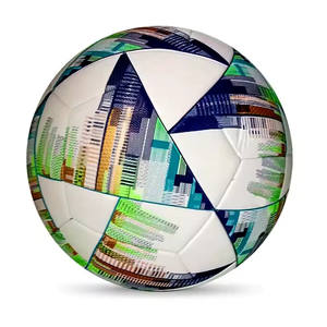 Professional Custom Soccer Training <b>Ball</b> Size 5 Lightweight Durable Eco-Friendly Outdoor Use 2025 - Product Image 4