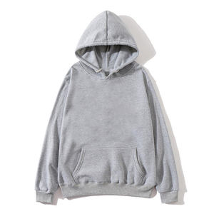 Sweat-shirt d'automne personnalisé avec logo OEM, sweat-shirt chaud pour homme, sweat-shirt à capuche surdimensionné, impression sur sweat-shirt à capuche - Product Image 4