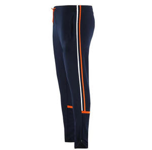 Pantalons d'entraînement personnalisés pour équipes adultes avec logo personnalisé, sublimation, 100% polyester, vêtements de sport OEM Pro - Product Image 6