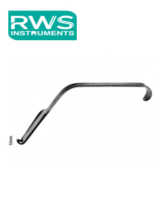 คีมผ่าตัดทางทันตกรรม RWS INSTRUMENTS ขนาด 17 ซม. แบบใช้มือ สีเงิน ทำจากสแตนเลสสตีล ระดับ Class I ได้รับการรับรองมาตรฐาน CE รุ่น RWS-DPI-4836 แบบ 4 ขา พร้อมระบบกันกระแทก - Product Image 1