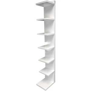 Adjustable Desktop Bookshelf Wood Tabletop Organizer Expandable <b>Desk</b> Storage Rack for Office Supplies Dorm <b>Study</b> Room Decor - Product Image 4