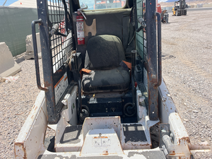 Miniexcavadora S70 2015 Inoperable, Máquina de Construcción Compacta de Alto Rendimiento - Product Image 4