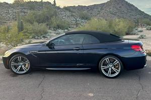 BMW M6 Convertible 2014 - Product Image 2