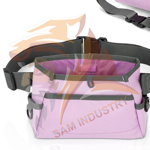 Bolsas de Entrenamiento para Perros Hechas a Medida, Bolsa para Premios para Perros, Impermeables, Ligeras y Ecológicas - Product Image 5