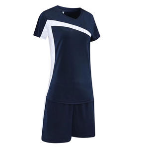 Uniforme de Voleibol para Hombre con Diseño Más Demandado, Precio Razonable, Transpirable, Antiarrugas, Uniforme de Voleibol para Hombre en Oferta - Product Image 1