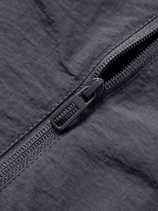 Chaqueta Cortavientos Personalizada Nueva, de Alta Calidad, Directo de Fábrica, Buen Precio, Chaqueta Impermeable de Poliéster para Hombre, en Oferta - Product Image 3