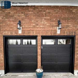 <span class=keywords><strong>Porte</strong></span> automatique <span class=keywords><strong>de</strong></span> <span class=keywords><strong>garage</strong></span> blanc classique la plus favorable Automat <span class=keywords><strong>porte</strong></span> <span class=keywords><strong>de</strong></span> <span class=keywords><strong>garage</strong></span> automatique <span class=keywords><strong>sectionnelle</strong></span> étanche avec surface finie - Product Image 2