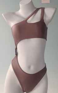 Unisex High Quality Customize Swimmer Bikini Set Bra and Underwear With Customize Logo Beach wear Bikini - Product Image 2