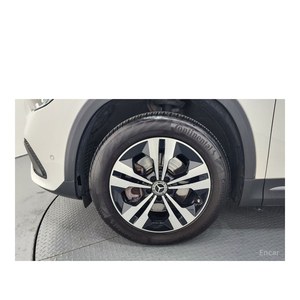 เมอร์เซเดส-เบนซ์ GLA220 ปี 2021 รถคลาส GLA ระยะทาง 59,017 กม. เบาะหนัง กล้องมองหลัง มาตรฐานไอเสียยูโร 5 พวงมาลัยซ้าย - Product Image 5