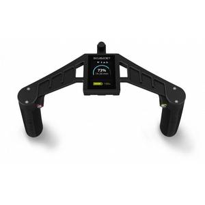 Mejor Precio para el Kit Todo en Uno SCUBAAJET PRO – Jet Water DPV (Vehículo de Propulsión Subacuática) - Product Image 1
