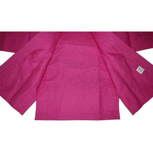 Kimono de karaté à manches longues de qualité supérieure, uniforme de sport haute performance pour le jiu-jitsu - Product Image 3