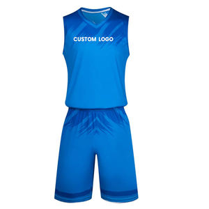 <b>Cheap</b> Price High Quality Quick Dry Breathable Customized Sublimation Unisex Casual Volleyball Team Set Uniform 100% Polyester - Product Image 5