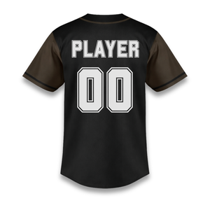 Custom Softball Team Jersey Sublimated Softball Uniform Men Women Short Sleeve Printed Mesh Sportswear Supplier - Product Image 2