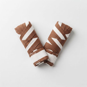 Vendas de mano de algodón QST Camo con presilla para el pulgar para boxeo, MMA, Muay Thai, entrenamiento, vendas de mano de boxeo de calidad premium, profesionales - Product Image 5