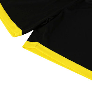 Nuevos Uniformes de Fútbol de Manga Corta al por Mayor, Profesionales, Transpirables, Ecológicos, 100% Poliéster, OEM, Uniformes de Equipo de Alta Calidad - Product Image 2