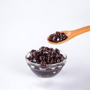 Oferta Especial de Fábrica en Vietnam: Tapioca Negra Deliciosa de la Mejor Calidad, Empacada en Bolsas de Varios Tamaños - Product Image 6