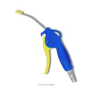 High Quality Air Blow Gun 4 Inch Pneumatic Air <b>Duster</b> <b>Cleaning</b> Gun for Compressor Workshop Automotive Use - Product Image 6