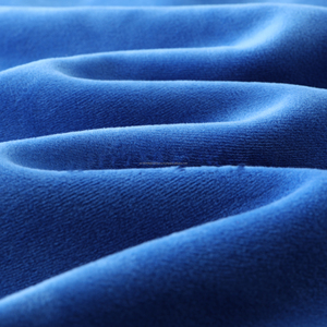 เสื้อฮู้ดผ้าซาตินสำหรับผู้ชายเสื้อสเวตเตอร์มีฮู้ดขนแกะเสื้อสเวตเตอร์สเวตเตอร์ออกแบบโลโก้ได้เองใส่ได้ทั้งชายและหญิง500GSM - Product Image 5