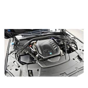 BMW Série 7 730Ld XDrive M Sport Modèle juillet 2020 avec 133 725 km Boîte de vitesses automatique Sièges en cuir Diesel Volant à gauche - Product Image 6