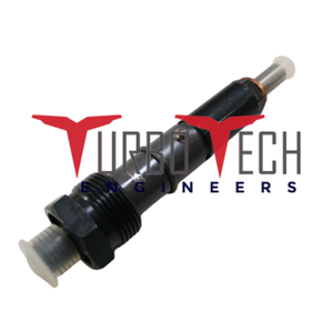 Injecteur de carburant standard 2867713 adapté aux moteurs Cummins - Product Image 2