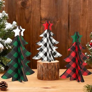 Nuevo Centro de Mesa Decorativo Navideño Natural con Toque Rústico para Mesa de Comedor, Decoración de Temporada - Product Image 1