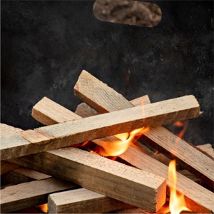High Performance Fire Wood Low Moisture Dried Wood <b>Logs</b> for Efficient <b>Heating</b> and Commercial Applications OEM Service - Product Image 1