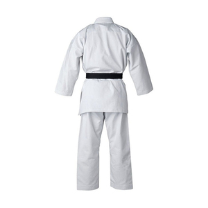 Kimono de BJJ pour hommes, de haute qualité, nouveau, élégant, 100% coton, respirant, séchage rapide, résistant, sur mesure, service OEM, vente en gros - Product Image 2