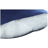 Masque de sommeil en satin de soie, ajustable et respirant, prévention des cernes, couleurs et logo personnalisables, idéal pour la méditation – Vente chaude