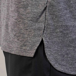 Nueva Camiseta Deportiva Ajustada para Correr, Camiseta sin Mangas para Hombre en Oferta, Camiseta Deportiva Personalizada OEM, Camiseta Deportiva para Gimnasio, Camisetas Deportivas para Hombre para Entrenamiento Físico - Product Image 5