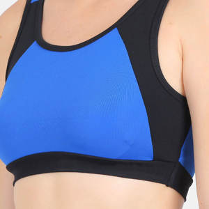 Vêtements de yoga et de course à pied, soutien-gorge de sport tendance pour femmes, soutien-gorge de sport pour femmes fabriqué professionnellement pour adultes - Product Image 5