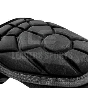 Protège-coude de baseball haute performance avec design ergonomique pour usage extérieur - Product Image 5